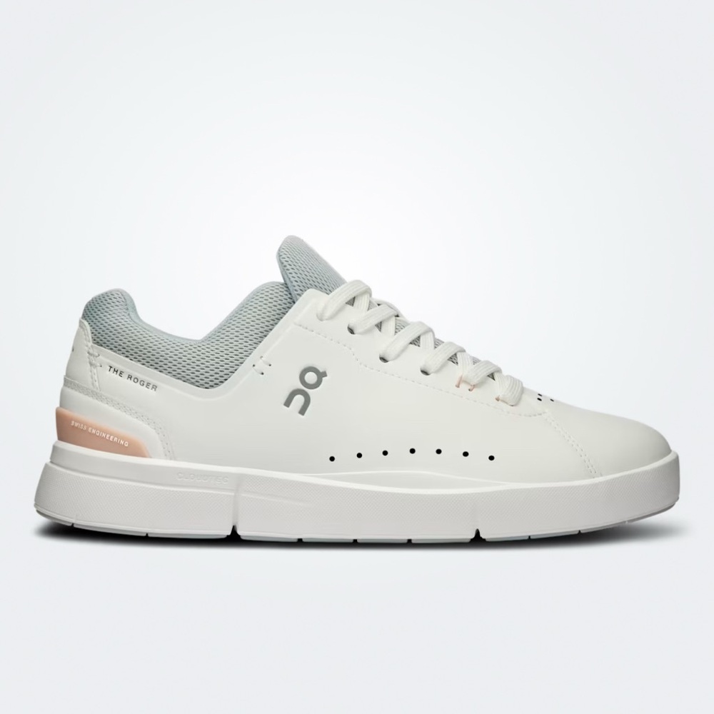 On Cloud THE ROGER Advantage Sneaker